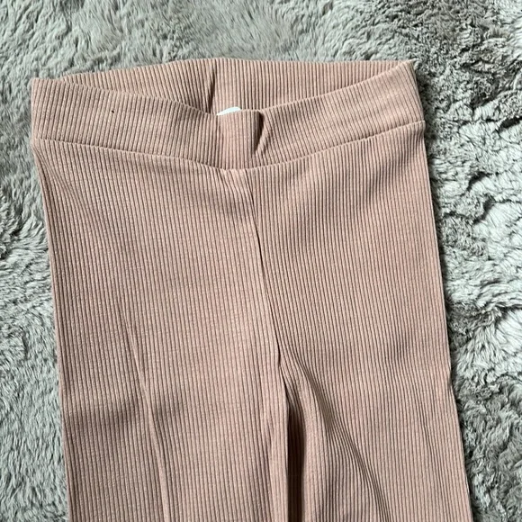 SERENA SNATCHED COMPRESSION LEGGINGS - Picture 4 of 7